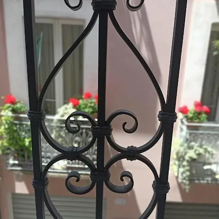 Lägenhet Romantico Rifugio Guardiagrele