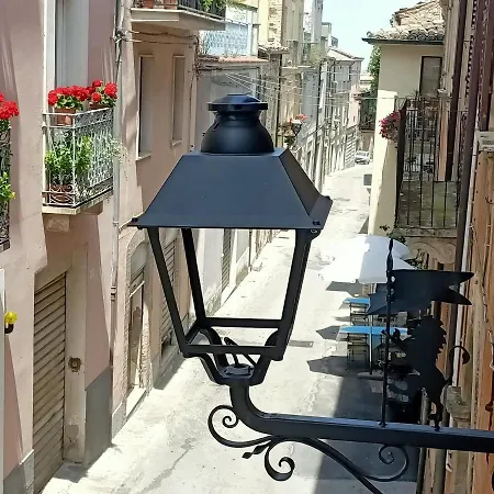 Romantico Rifugio Guardiagrele