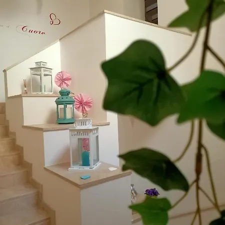 Lägenhet Romantico Rifugio