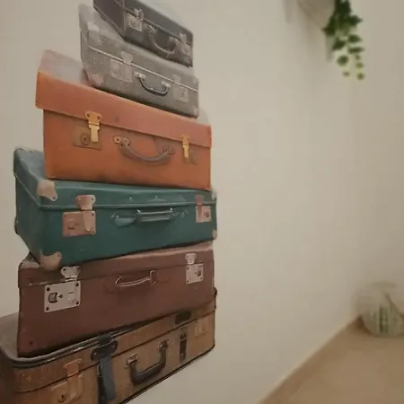 Romantico Rifugio Guardiagrele