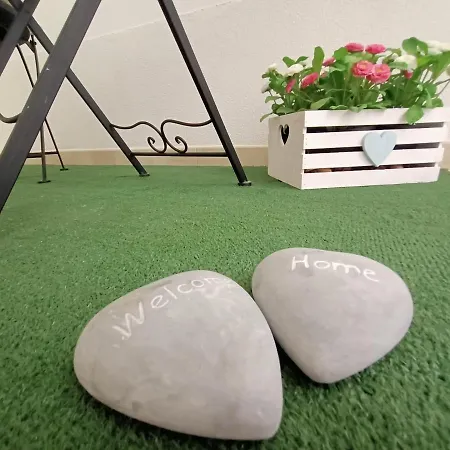 Romantico Rifugio דירה גוארדיאגרלה