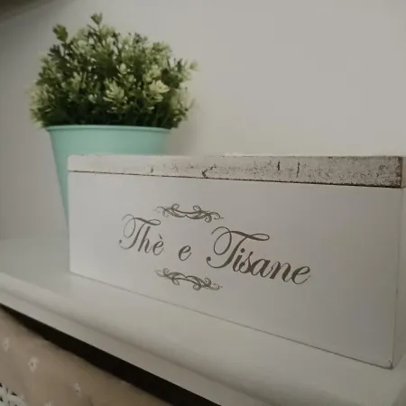 Romantico Rifugio Lägenhet Guardiagrele