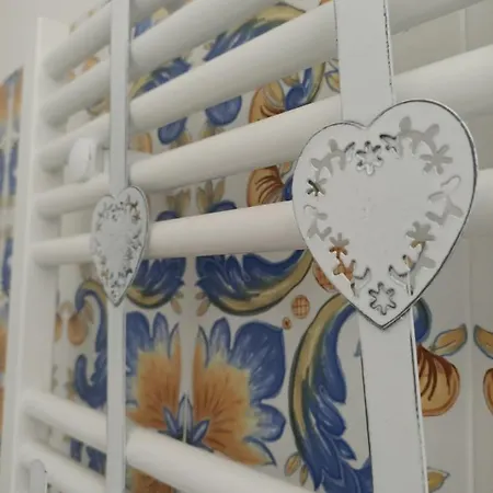 Lägenhet Romantico Rifugio *