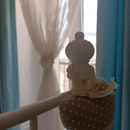 Romantico Rifugio Lägenhet