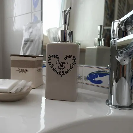 Romantico Rifugio Guardiagrele