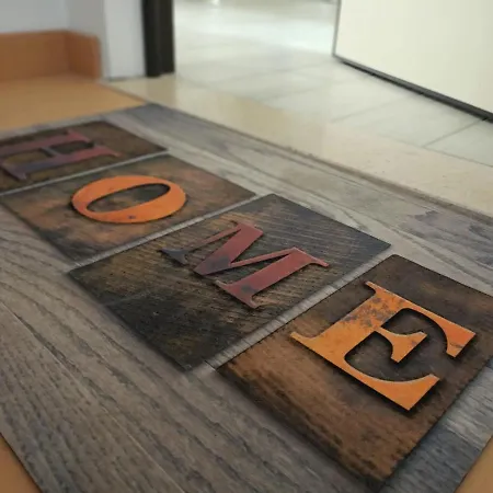 Romantico Rifugio Apartament Guardiagrele