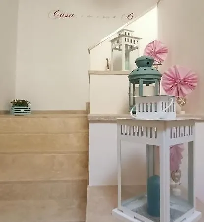 Romantico Rifugio