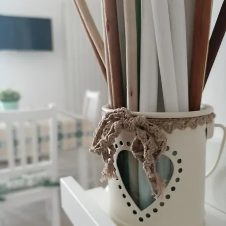 Apartament Romantico Rifugio