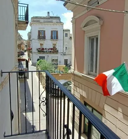 Romantico Rifugio Apartment