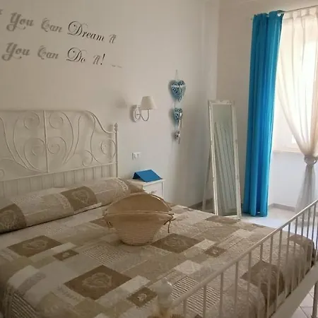 Lägenhet Romantico Rifugio