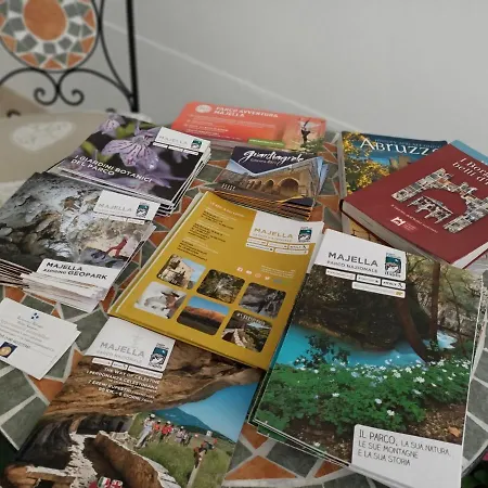 Romantico Rifugio Apartament *