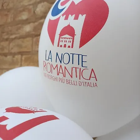 Lejlighed Romantico Rifugio Guardiagrele