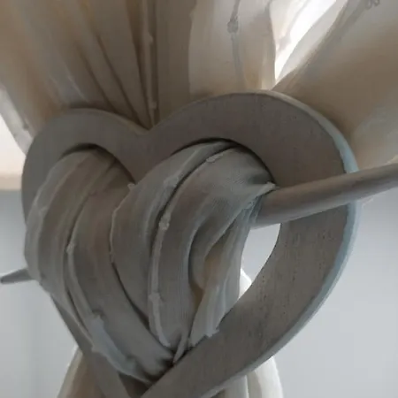 Romantico Rifugio Apartament *