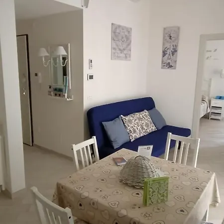 Apartament Romantico Rifugio Guardiagrele