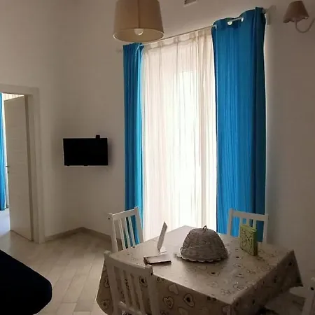 Lägenhet Romantico Rifugio