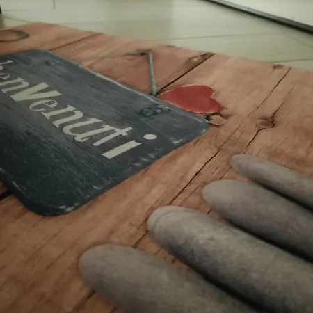 Lägenhet Romantico Rifugio Guardiagrele