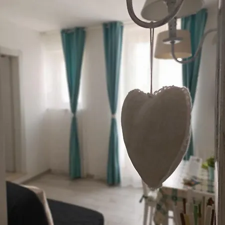 Apartament Romantico Rifugio Guardiagrele