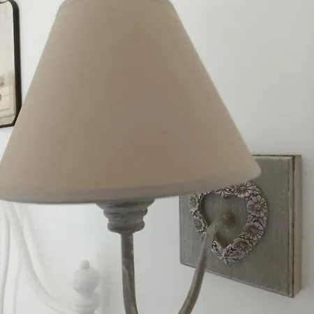 Lägenhet Romantico Rifugio Guardiagrele