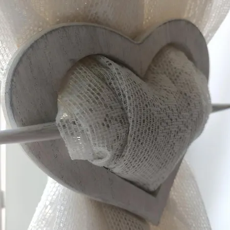 Apartament Romantico Rifugio