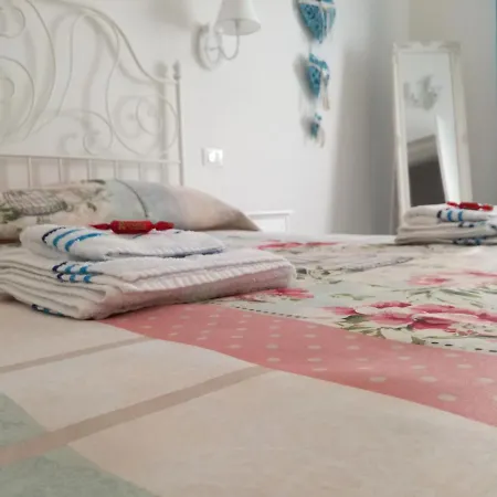 Romantico Rifugio Apartment Guardiagrele
