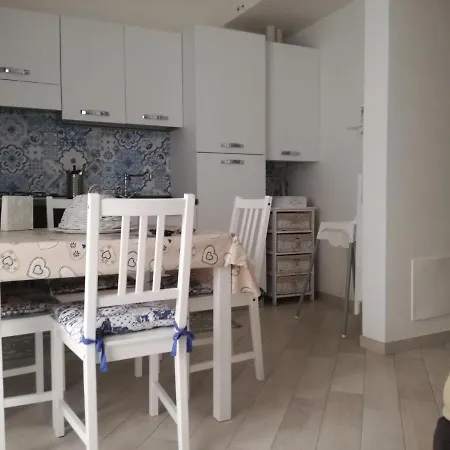 Romantico Rifugio Apartment