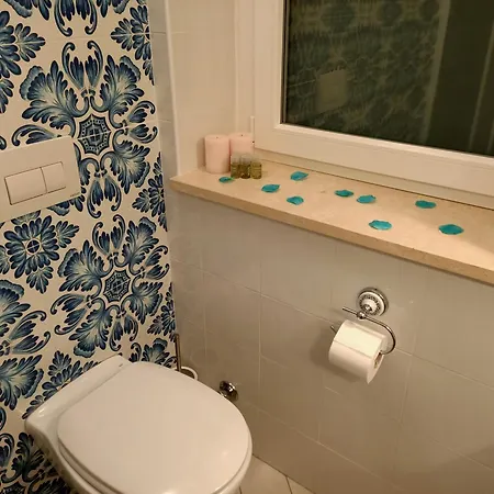 Romantico Rifugio Apartament Guardiagrele