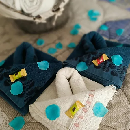 Romantico Rifugio * Guardiagrele