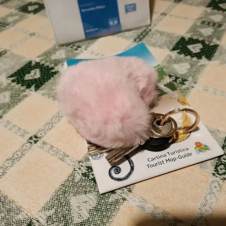 Romantico Rifugio Guardiagrele