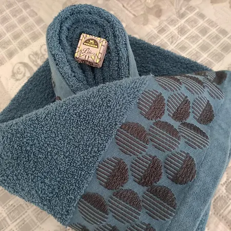 Apartament Romantico Rifugio *