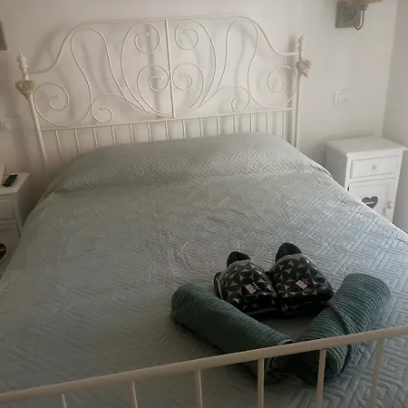 Apartment Romantico Rifugio Guardiagrele