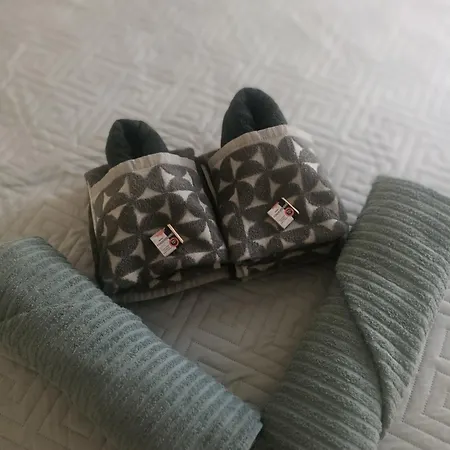 Romantico Rifugio 瓜尔迪亚格雷莱