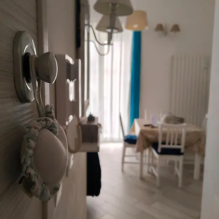 Romantico Rifugio Lägenhet Guardiagrele