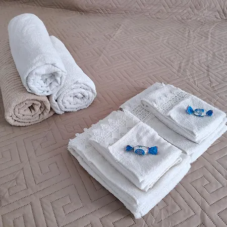 דירה Romantico Rifugio