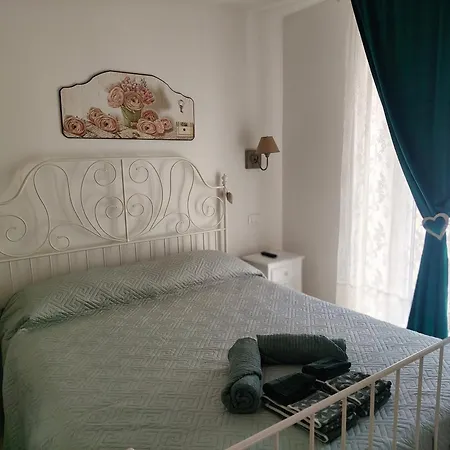 Romantico Rifugio Lägenhet Guardiagrele