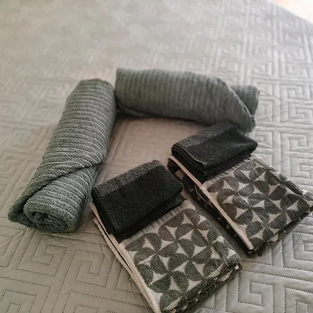 Apartament Romantico Rifugio Guardiagrele