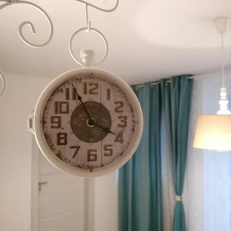 Apartament Romantico Rifugio *