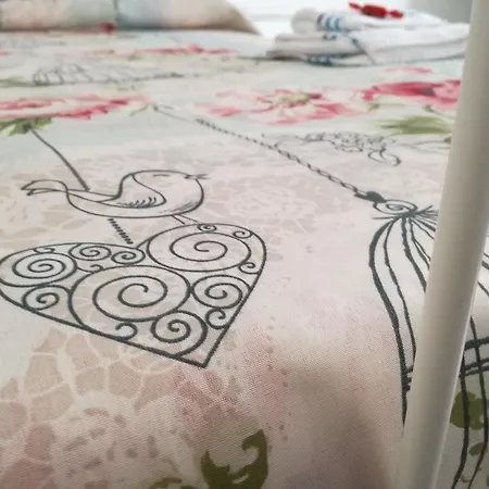 Romantico Rifugio Guardiagrele