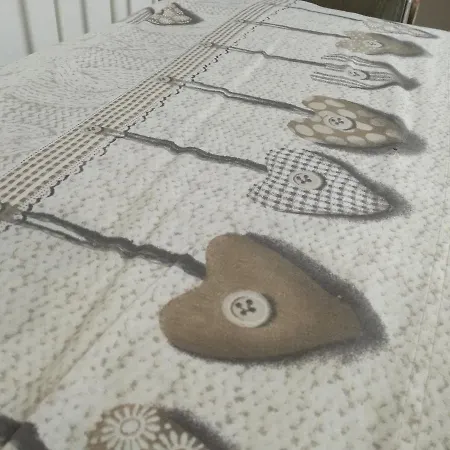 Romantico Rifugio דירה *