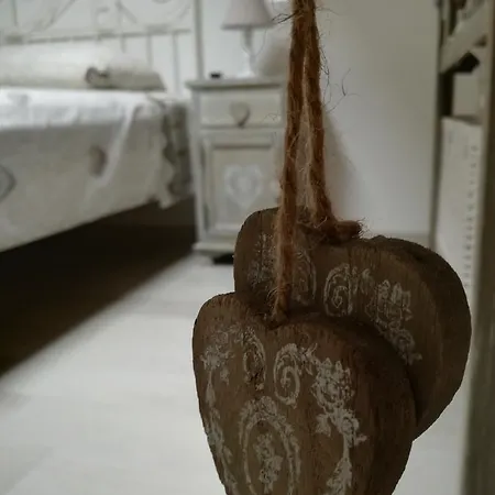 Apartment Romantico Rifugio