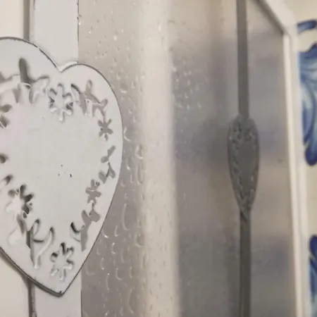 דירה Romantico Rifugio *