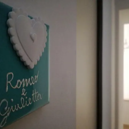 Romantico Rifugio