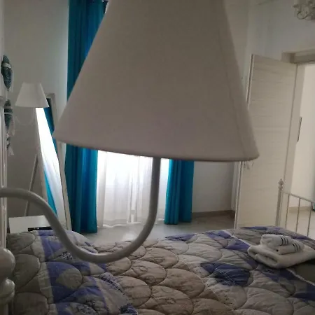 Apartment Romantico Rifugio