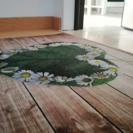 Romantico Rifugio Apartment Guardiagrele