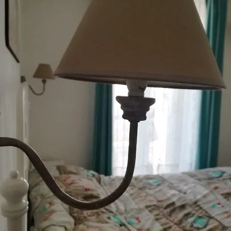 Apartment Romantico Rifugio Guardiagrele