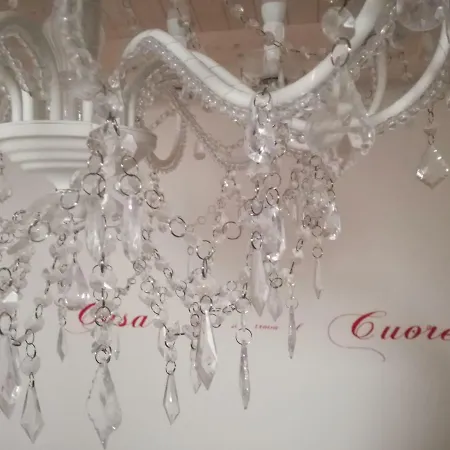 Apartment Romantico Rifugio Guardiagrele