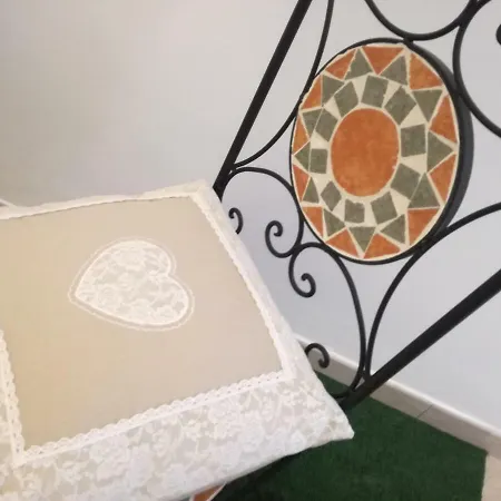 דירה Romantico Rifugio