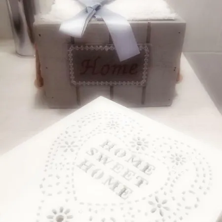 Romantico Rifugio * Guardiagrele