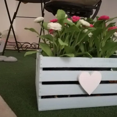 Romantico Rifugio *