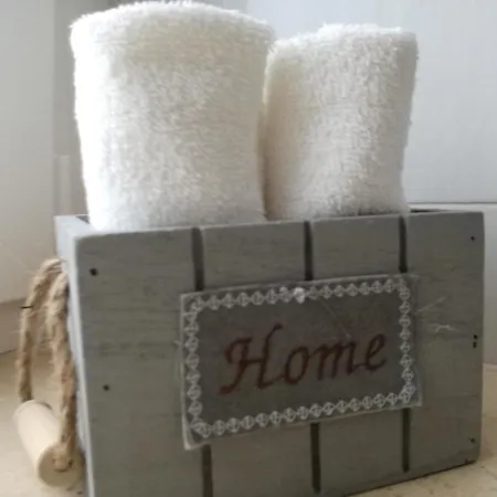 Lägenhet Romantico Rifugio Guardiagrele