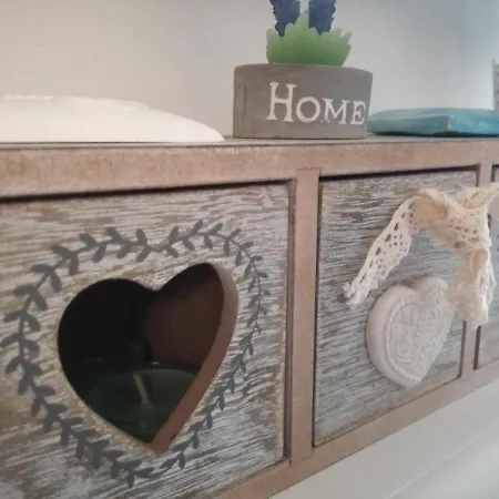 Romantico Rifugio * Guardiagrele